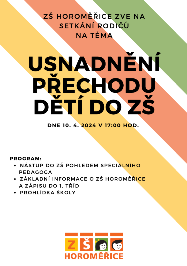 ZŠ Horo