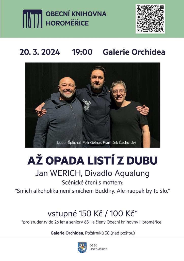 Až opadá listí z dubu
