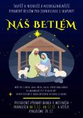 Náš betlém