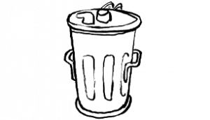 První svoz bioodpadu bude 9. 4. 2021 1