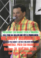 Milanovy diskohrátky
